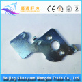 Oem sheet metal stamping parts with low price